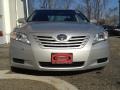 Classic Silver Metallic - Camry LE V6 Photo No. 2