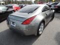 Silverstone Metallic - 350Z Coupe Photo No. 9