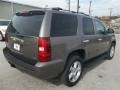 Mocha Steel Metallic - Tahoe LS Photo No. 2