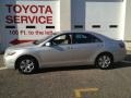 Classic Silver Metallic - Camry LE V6 Photo No. 3