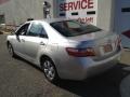Classic Silver Metallic - Camry LE V6 Photo No. 4