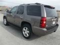 Mocha Steel Metallic - Tahoe LS Photo No. 4