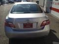 Classic Silver Metallic - Camry LE V6 Photo No. 5