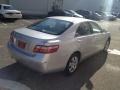 Classic Silver Metallic - Camry LE V6 Photo No. 6
