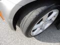 Silverstone Metallic - 350Z Coupe Photo No. 13