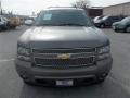 Mocha Steel Metallic - Tahoe LS Photo No. 7