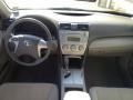 Classic Silver Metallic - Camry LE V6 Photo No. 11