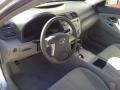 Classic Silver Metallic - Camry LE V6 Photo No. 13