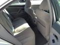 Classic Silver Metallic - Camry LE V6 Photo No. 22