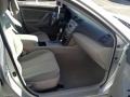 Classic Silver Metallic - Camry LE V6 Photo No. 24