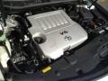Classic Silver Metallic - Camry LE V6 Photo No. 27