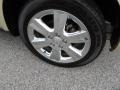 2010 Dodge Journey SXT Wheel