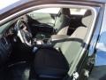2013 Phantom Black Tri-Coat Pearl Dodge Charger SE  photo #9