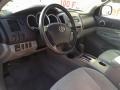 Silver Streak Mica - Tacoma V6 Access Cab 4x4 Photo No. 9