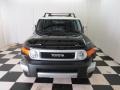 Black - FJ Cruiser 4WD Photo No. 2