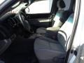 Silver Streak Mica - Tacoma V6 Access Cab 4x4 Photo No. 11