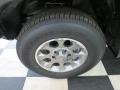 2013 Toyota FJ Cruiser 4WD Wheel