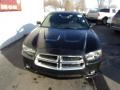 Phantom Black Tri-Coat Pearl - Charger R/T Photo No. 2