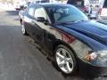 Phantom Black Tri-Coat Pearl - Charger R/T Photo No. 3