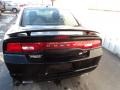 Phantom Black Tri-Coat Pearl - Charger R/T Photo No. 4