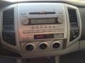 Silver Streak Mica - Tacoma V6 Access Cab 4x4 Photo No. 17