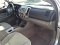 Silver Streak Mica - Tacoma V6 Access Cab 4x4 Photo No. 21