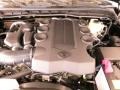 4.0 Liter DOHC 24-Valve Dual VVT-i V6 Engine for 2013 Toyota FJ Cruiser 4WD #75616429