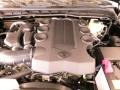 4.0 Liter DOHC 24-Valve Dual VVT-i V6 2013 Toyota FJ Cruiser 4WD Engine