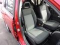 2008 Inferno Red Crystal Pearl Jeep Compass Sport 4x4  photo #9