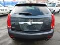 2011 Gray Flannel Metallic Cadillac SRX 4 V6 AWD  photo #4