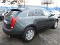 2011 Gray Flannel Metallic Cadillac SRX 4 V6 AWD  photo #5