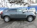 2011 Gray Flannel Metallic Cadillac SRX 4 V6 AWD  photo #6