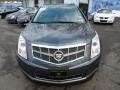 2011 Gray Flannel Metallic Cadillac SRX 4 V6 AWD  photo #8