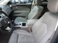 2011 Gray Flannel Metallic Cadillac SRX 4 V6 AWD  photo #10