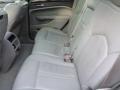 2011 Gray Flannel Metallic Cadillac SRX 4 V6 AWD  photo #11