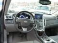 2011 Gray Flannel Metallic Cadillac SRX 4 V6 AWD  photo #12