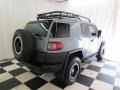 2013 Trail Teams Cement Gray Toyota FJ Cruiser Trail Teams Special Edition 4WD  photo #17