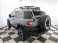 2013 Trail Teams Cement Gray Toyota FJ Cruiser Trail Teams Special Edition 4WD  photo #19