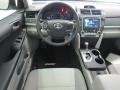 Classic Silver Metallic - Camry LE Photo No. 5