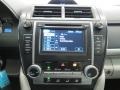 Classic Silver Metallic - Camry LE Photo No. 12