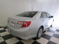Classic Silver Metallic - Camry LE Photo No. 17