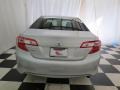Classic Silver Metallic - Camry LE Photo No. 18