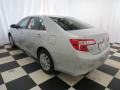 Classic Silver Metallic - Camry LE Photo No. 19