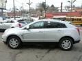 Radiant Silver - SRX 4 V6 AWD Photo No. 2