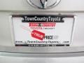 Classic Silver Metallic - Camry LE Photo No. 21