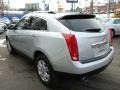 Radiant Silver - SRX 4 V6 AWD Photo No. 3