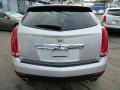 Radiant Silver - SRX 4 V6 AWD Photo No. 4