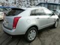 Radiant Silver - SRX 4 V6 AWD Photo No. 5