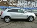 Radiant Silver - SRX 4 V6 AWD Photo No. 6