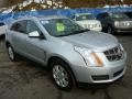 Radiant Silver - SRX 4 V6 AWD Photo No. 7